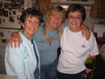 Cyn, Dianne & Patty