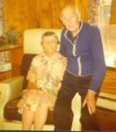 Grandma & Grandad Buckley
