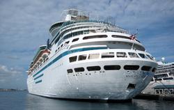 Our Bahama Cruise