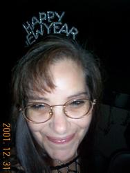 New Years Eve - 2001