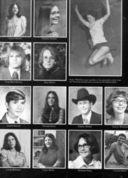 ACHS 1974 Senior Pictures