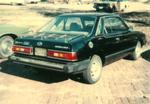 1980 Subaru
