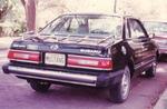 1980 Subaru