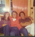 Dianne, Jerry & Aunt Lil