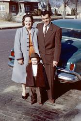 1956 - Ruth, Tex, & TC.jpg