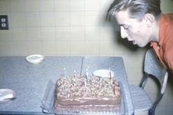 1962 (March) - Butch's birthday.jpg