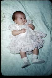 1956 - Jennifer @ 3 months.jpg