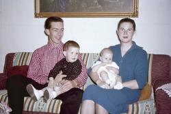 1959 (February) - Roy, David, Doug, Shirley.jpg