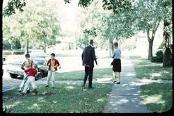 1967 - Barry, David, Doug, Roy, Shirley.jpg