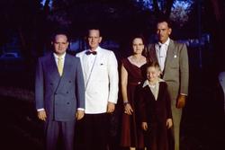 1953 - Oscar, Jim Jessie, Butch, Carl.jpg