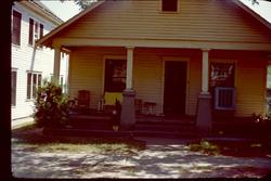 1955 (July) - Jessie's house @ 117 S 3rd.jpg