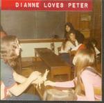 Peter & Dianne (very 1st pic!)