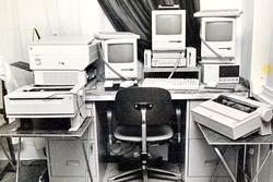 Macintosh 30 Year Anniversary
