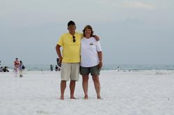 Sue & Jeff's Florida Vacation 2014