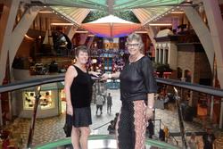 Dianne & Janet's 2016 Cruise!