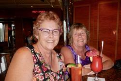 Dianne & Janet's 2017 Cruise!