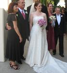 Maria, Richard, Amber, Tanya & Dad
